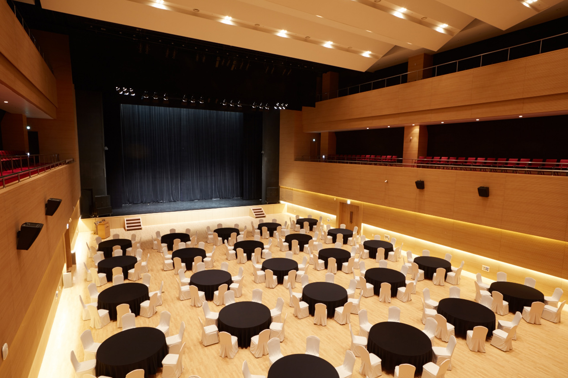 KB손해보험인재니움사천연수원